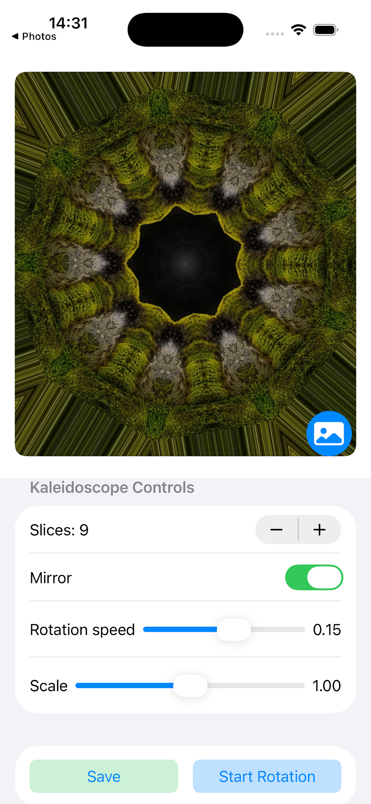 screenshot 5